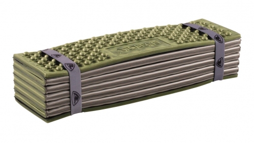 Коврик Robens ZigZag Slumber купить в Киеве. Цены, отзывы, описание. Доставка по Украине - Northwall.com.ua